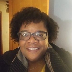 Meet your Posher, Pamela